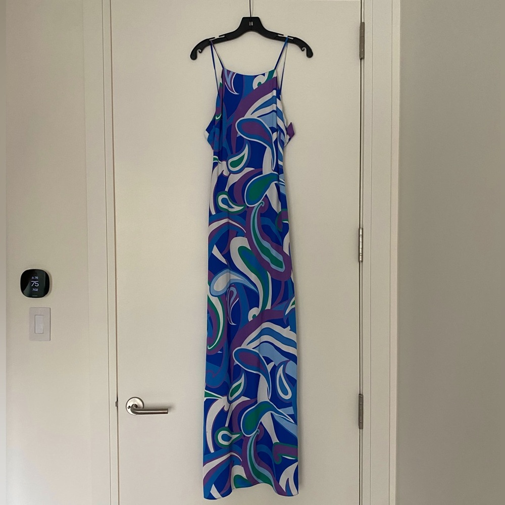 Ramy Brook Pearl Dress